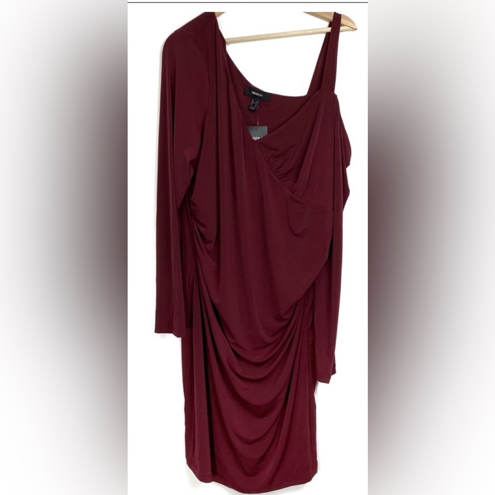 Forever 21+ Dress